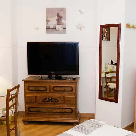 D'hôtes Au Coeur De Nancyb&b Nancy