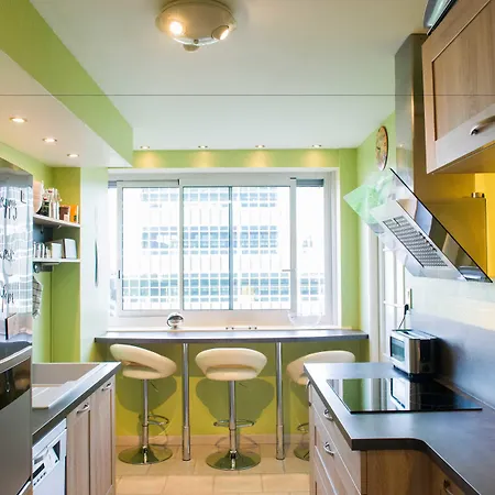 D'hôtes Au Coeur De Nancyb&b Couette-café 2*