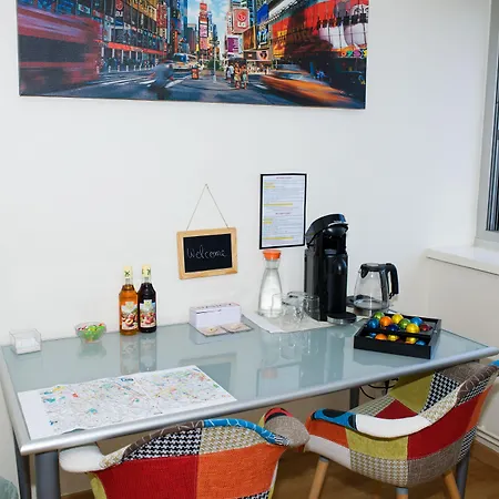 D'hotes Au Coeur De Nancyb&b Proche Gare De ナンシー