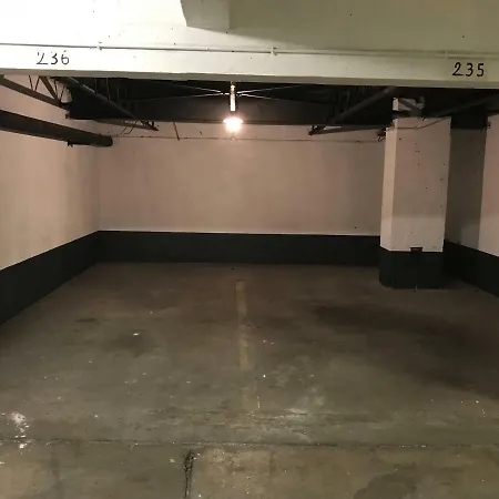 D'hôtes Au Coeur De Nancyb&b 2*