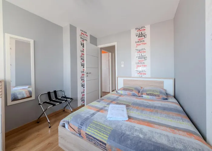 D'hotes Au Coeur De Nancyb&b Proche Gare De فندق مبيت وإفطار 2*