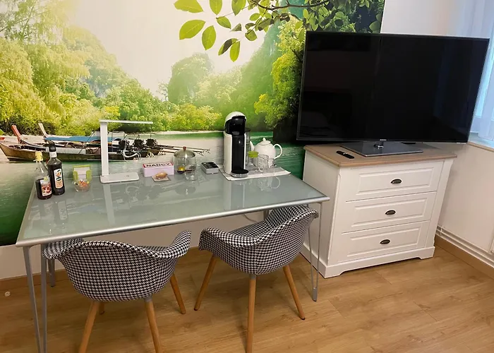 D'hotes Au Coeur De Nancyb&b Proche Gare De 2*