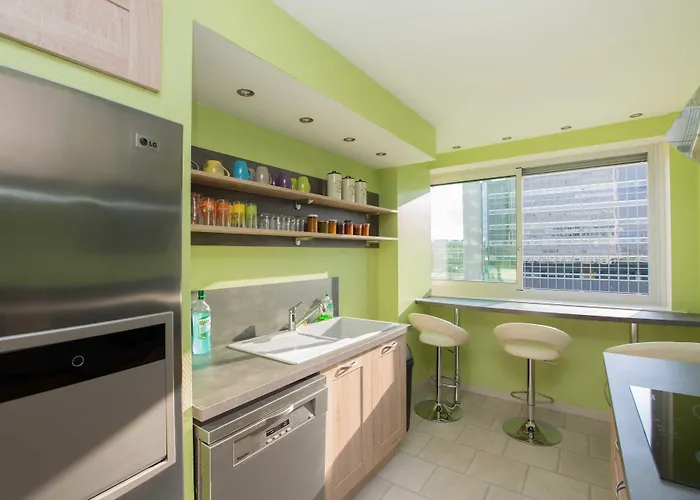 D'hotes Au Coeur De Nancyb&b Proche Gare De 2* Nancy