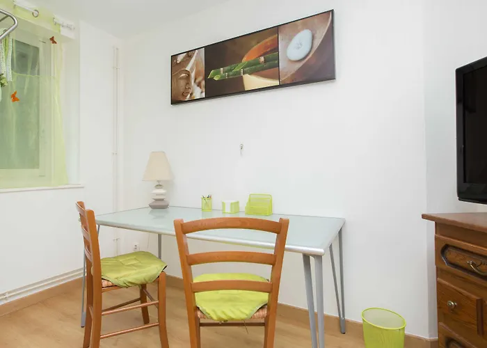 D'hotes Au Coeur De Nancyb&b Proche Gare De فندق مبيت وإفطار