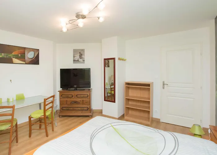 D'hotes Au Coeur De Nancyb&b Proche Gare De 2*