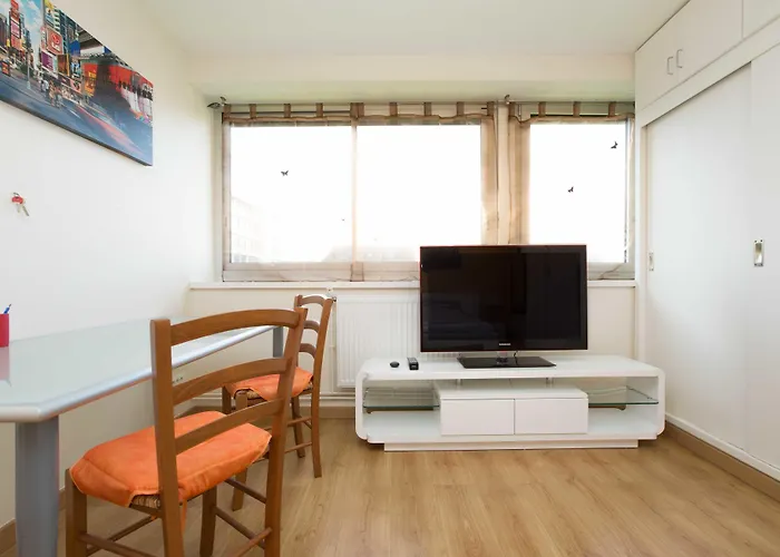 D'hotes Au Coeur De Nancyb&b Proche Gare De 2* نانسي