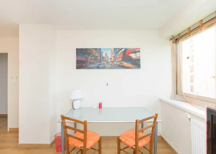 D'hotes Au Coeur De Nancyb&b Proche Gare De 2* نانسي