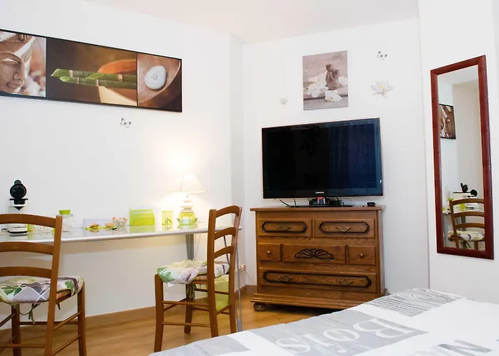 D'hotes Au Coeur De Nancyb&b Proche Gare De Nancy