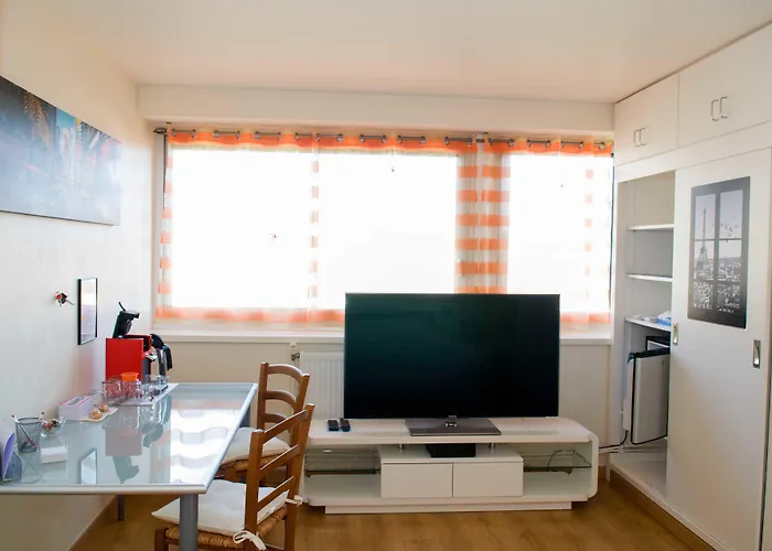 D'hotes Au Coeur De Nancyb&b Proche Gare De فندق مبيت وإفطار 2*