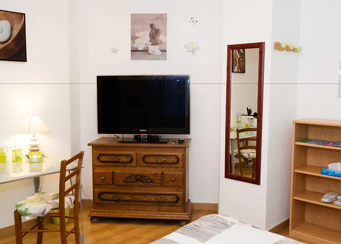 D'hotes Au Coeur De Nancyb&b Proche Gare De نانسي