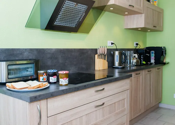 D'hotes Au Coeur De Nancyb&b Proche Gare De فندق مبيت وإفطار 2*