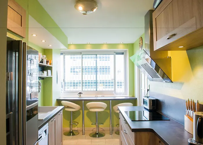 D'hotes Au Coeur De Nancyb&b Proche Gare De فندق مبيت وإفطار 2*