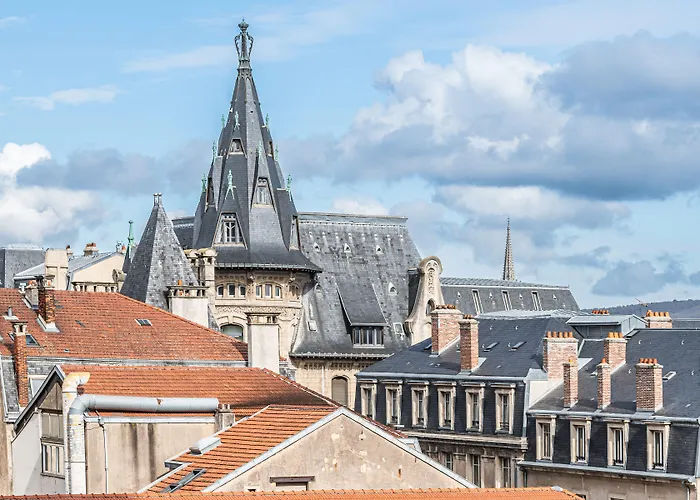 D'hotes Au Coeur De Nancyb&b Proche Gare De 2*