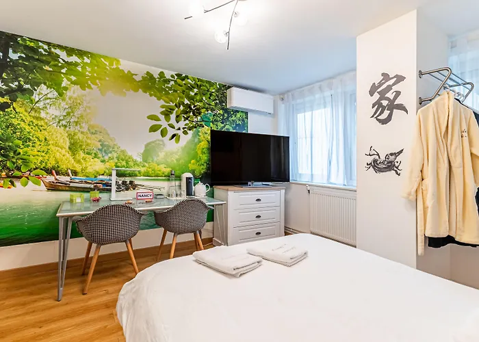 Bed & Breakfast D'hotes Au Coeur De Nancyb&b Proche Gare De 2*